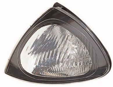 Blinkers, Vänster - P1159040 - toyota avensis, avensis kombi, avensis liftback - OE 8152105020