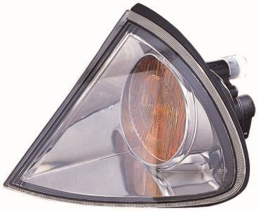 Blinkers, Höger - P1159047 - toyota avensis, avensis kombi, avensis liftback - OE 81500-05030, 8151005030