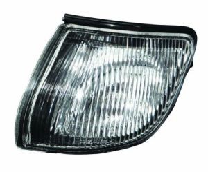 Blinkers, Höger fram - P1159161 - mitsubishi space wagon - OE MR245518