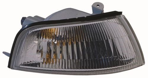 Blinkers, Höger fram - P1154833 - mitsubishi lancer vi - OE MB821044