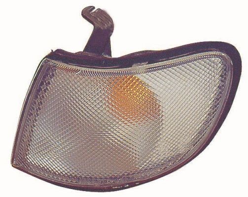 Blinkers, Höger fram - P1154866 - nissan sunny iii, sunny hatchback iii, sunny liftback iii - OE B613063C00