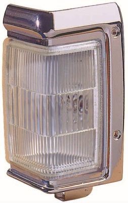 Blinkers, Höger fram - P1159231 - nissan pick up, terrano i - OE B6170-43G02
