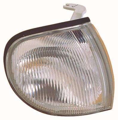 Positionsbelysning - avstånd, Vänster fram - P1154871 - nissan serena - OE 261240C800, 26125-9C000, 261357C000