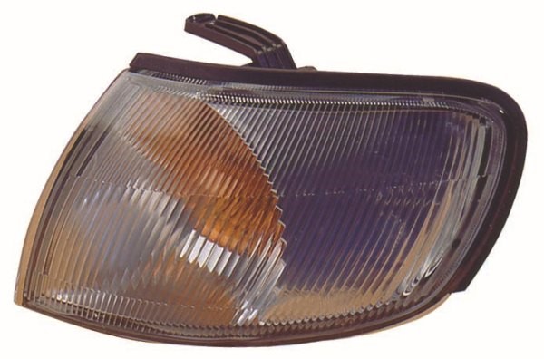 Blinkers, Höger fram - P1159233 - nissan almera i, almera hatchback i - OE 261301N025, 26130-2N325, 261302N326