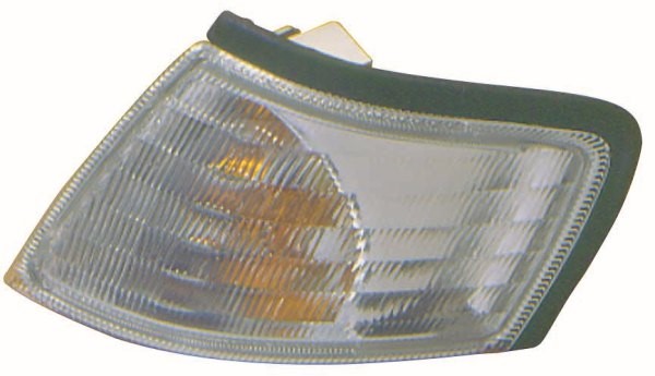 Blinkers, Höger fram - P1159237 - nissan primera, primera hatchback, primera traveller - OE 26130 3J 125, 261302F000