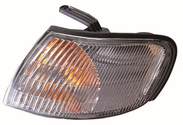Blinkers, Höger fram - P1159240 - nissan almera i, almera hatchback i - OE 261301N025, 261302N325, 261302N326