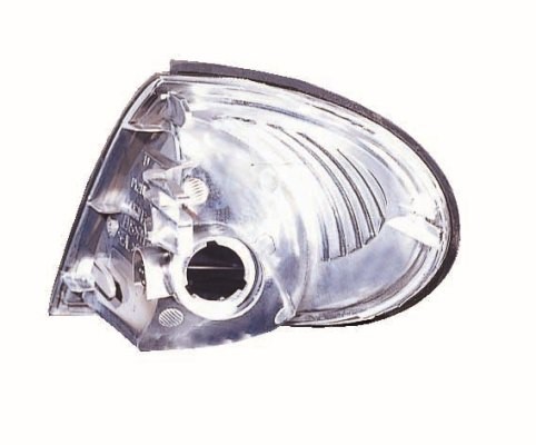 Blinkers, Höger fram - P1159242 - nissan almera ii, almera hatchback ii - OE 185821052, 26130BM415, 26134BM415