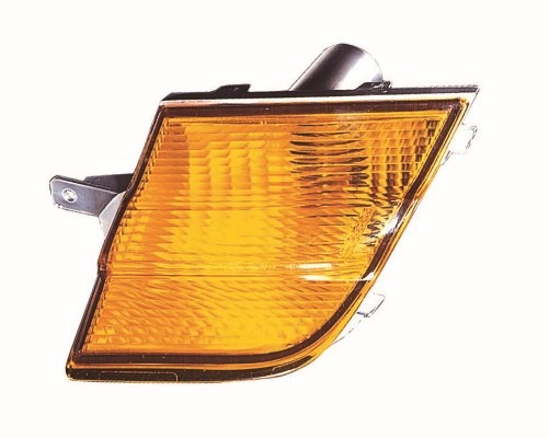 Blinkers, Höger fram - P1159248 - nissan micra iii - OE 26130AX600, 26135 AX600