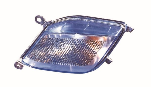 Blinkers, Höger fram - P1159251 - nissan micra iii - OE 26130 BC400, 26130 BG01A, 26130BG00A