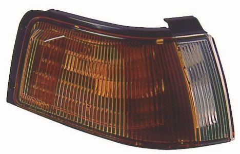 Blinkers, Höger - P1154898 - mazda 323 c iv, 323 f iv, 323 s iv, 323 station wagon iii - OE 8BBK5160, B45551060A