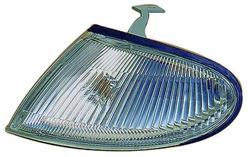 Positionssljus, Vänster - P1159307 - mazda 323 c v, 323 f v, 323 p v, 323 s v - OE BC1M-51-10Y