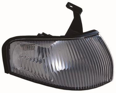 Blinkers, Höger - P1159311 - mazda 323 p v, 323 s v - OE B21H51060B