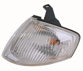 Blinkers, Vänster - P1159312 - mazda 323 f halvkombi vi, 323 s sedan vi - OE B25D51070B, B2GD51070B