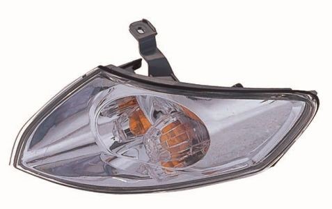 Blinkers, Höger - P1159314 - mazda 626 v, 626 hatchback v, 626 station wagon v - OE GG3E51060B, GG3E51060C