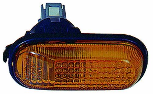 Blinkers, Sidoinstallation, Höger - P1159388 - honda civic hatchback v, civic sedan v - OE 33800SR3G01