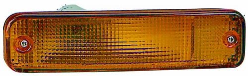 Blinkers, Höger, Stötfångare - P1154931 - honda civic hatchback iv, civic sedan iv - OE 33300SH3G01, 33300-SH3-W01