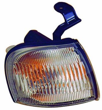 Blinkers, Höger - P1154938 - suzuki baleno, baleno halvkombi, baleno kombi - OE 3560160G00