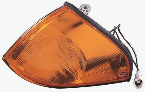 Blinkers, Vänster - P1154939 - suzuki swift halvkombi ii, swift sedan ii - OE 35602-8OEA0