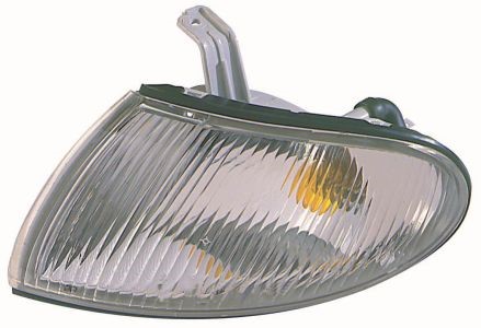 Blinkers, Vänster fram - P1159508 - hyundai accent i - OE 9230122211, 92301-22310, 92302-22300