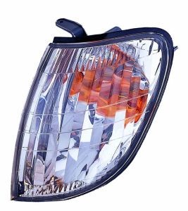 Blinkers, Höger - P1156093 - lexus ls - OE 81510-50060
