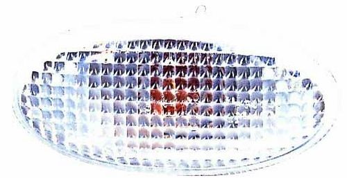 Blinkers, Tvåsidig, Sidoinstallation - P1156193 - mazda 3, 3 sedan, 6 hatchback, 6 sedan, 6 station wagon - OE GJ6A51120B, GJ6A51-120C, GJ6A51120D