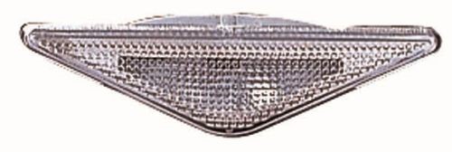 Blinkers, Tvåsidig - P1156696 - ford focus i, mondeo iii - OE 2M5113K309BA, 2M5A13K354DA, 4333985