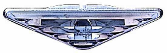 Blinklyktor, sats - P1156698 - ford focus i, focus sedan i, focus turnier i
