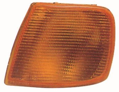 Blinkers, Fram, Höger fram, Höger - P1154955 - ford sierra ii, sierra halvkombi ii, sierra turnier ii - OE 6177824