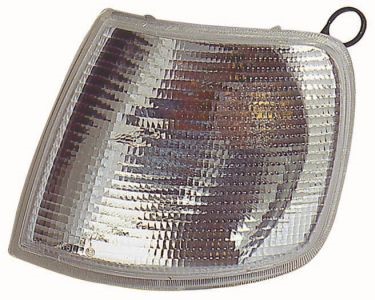 Blinkers, Vänster - P1156702 - ford sierra ii, sierra halvkombi ii, sierra turnier ii - OE 6177865, 90BG 13369 AA