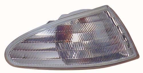 Blinkers, Vänster - P1156704 - ford mondeo i, mondeo sedan i, mondeo turnier i - OE 1059122(TUL), 1059122, 1825907