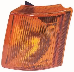 Blinkers, Vänster - P1154960 - ford transit buss, transit flak/chassi, transit skåp - OE 1063536, 6150606, 6153034