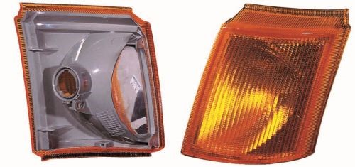Blinkers, Vänster - P1156707 - ford transit buss, transit flak/chassi, transit skåp - OE 1044158, 1054241, 1063534