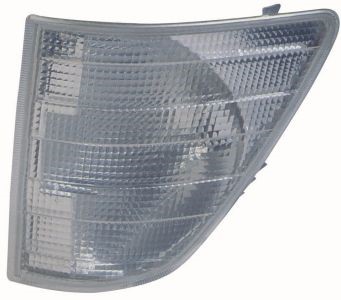 Blinkers, Höger fram - P1156880 - mercedes-benz - OE 9018200221, A9018200221