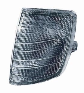 Blinkers, Höger - P1156888 - mercedes-benz - OE 1248260143, 1248260543, 8206921