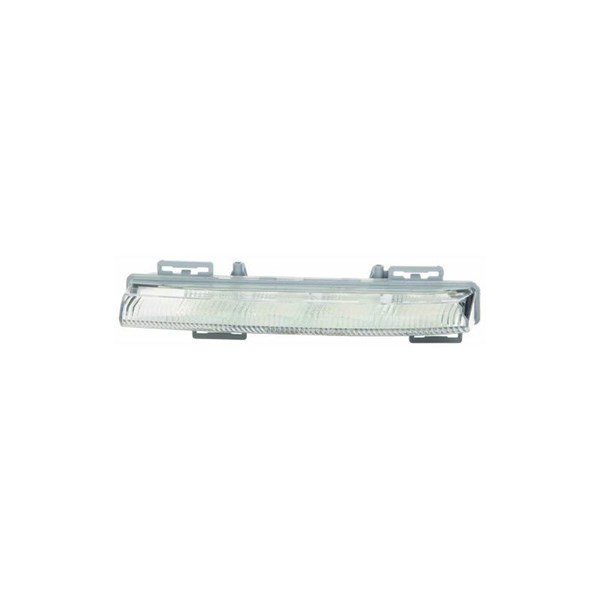 Drl, varselljus, Höger, Stötfångare - P1156896 - mercedes-benz - OE A2049069000