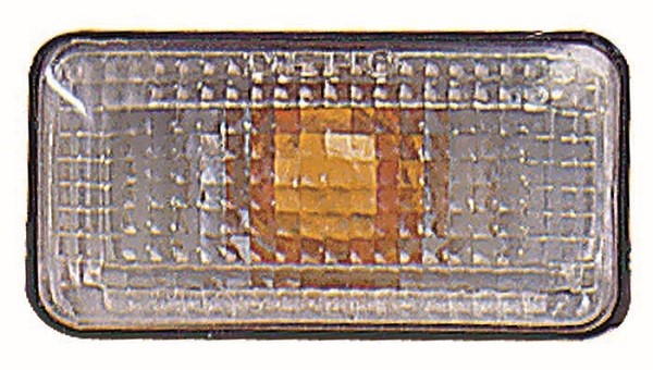 Blinkers, Tvåsidig - P1155005 - vw golf iii, vento - OE 1H0949101B