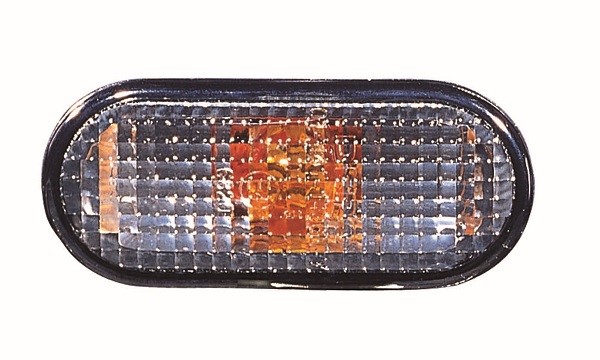Blinkers, Tvåsidig - P1157110 - seat, vw - OE 3B0949117A