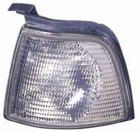 Blinkers, Höger fram - P1157115 - audi 80 b3 sedan, 80 b4 avant, 80 b4 sedan - OE 811953050F, 8A0953049A