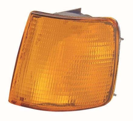 Blinkers, Höger - P1155009 - vw passat b3/b4, passat b3/b4 variant - OE 357953050