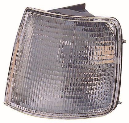Blinkers, Höger - P1157121 - vw passat b3/b4, passat b3/b4 variant - OE 357953050A