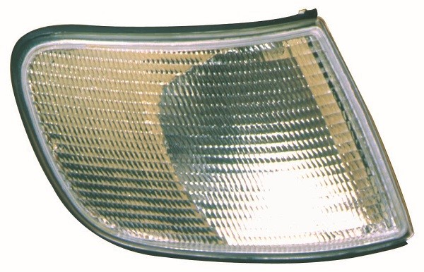 Blinkers, Höger - P1157124 - audi 100 c4 avant, 100 c4 sedan - OE 4A0953049BTUL, 4A0953050, 4A0953050B