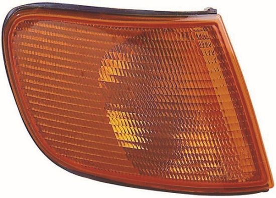 Blinkers, Höger - P1157125 - audi 100 c4 avant, 100 c4 sedan - OE 4A0941030M, 4A0953049, 4A0953050
