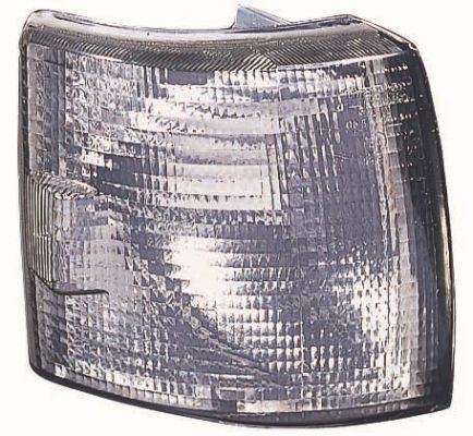 Blinkers, Höger fram - P1157129 - vw transporter t4 buss, transporter t4 flak/chassi, transporter t4 skåp - OE 7D0953042F