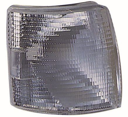 Blinkers, Höger - P1157131 - vw transporter t4 buss, transporter t4 flak/chassi, transporter t4 skåp - OE 701953050
