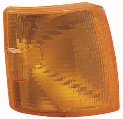 Blinkers, Höger - P1157130 - vw transporter t4 buss, transporter t4 flak/chassi, transporter t4 skåp - OE 701953050, 7D0953042F
