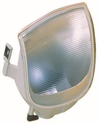 Blinkers, Vänster - P1157137 - vw polo iii, polo van skåp/halvkombi - OE 6N0953041C, 6N0953049C