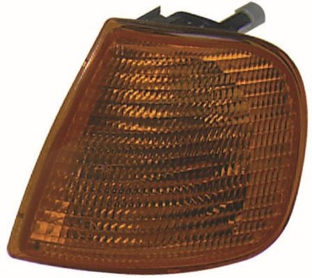 Blinkers, Vänster - P1157153 - vw caddy minibus, minivan ii, caddy pick-up ii, caddy skåp/stor limousine ii, polo classic iii - OE 6K5953049B