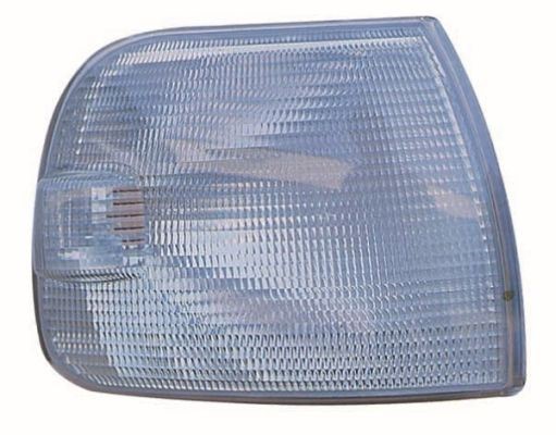 Blinkers, Vänster - P1157156 - vw transporter t4 buss, transporter t4 flak/chassi, transporter t4 skåp - OE 7D0953041F