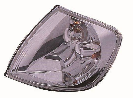 Blinkers, Vänster - P1157157 - vw polo, polo variant - OE 6N0953041N