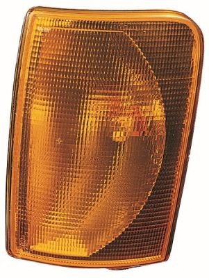 Blinkers, Höger - P1157161 - vw lt 28-35 buss ii, lt 28-46 flak/chassi ii, lt 28-46 skåp ii - OE 2D0953042
